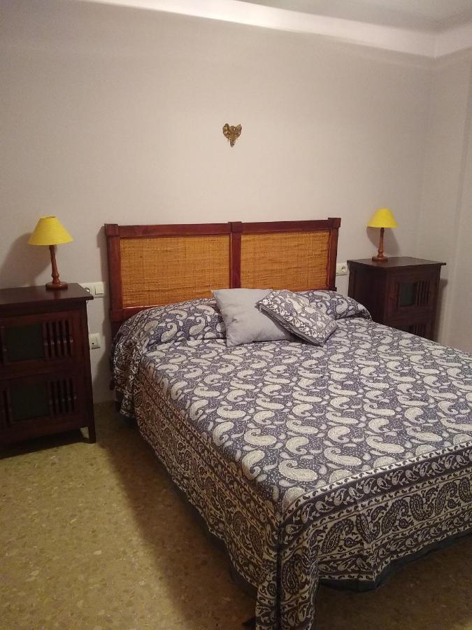 Apartamento Con Gran Piscina De Temporada A 200 Metros De La Playa Canet d'En Berenguer Exterior foto