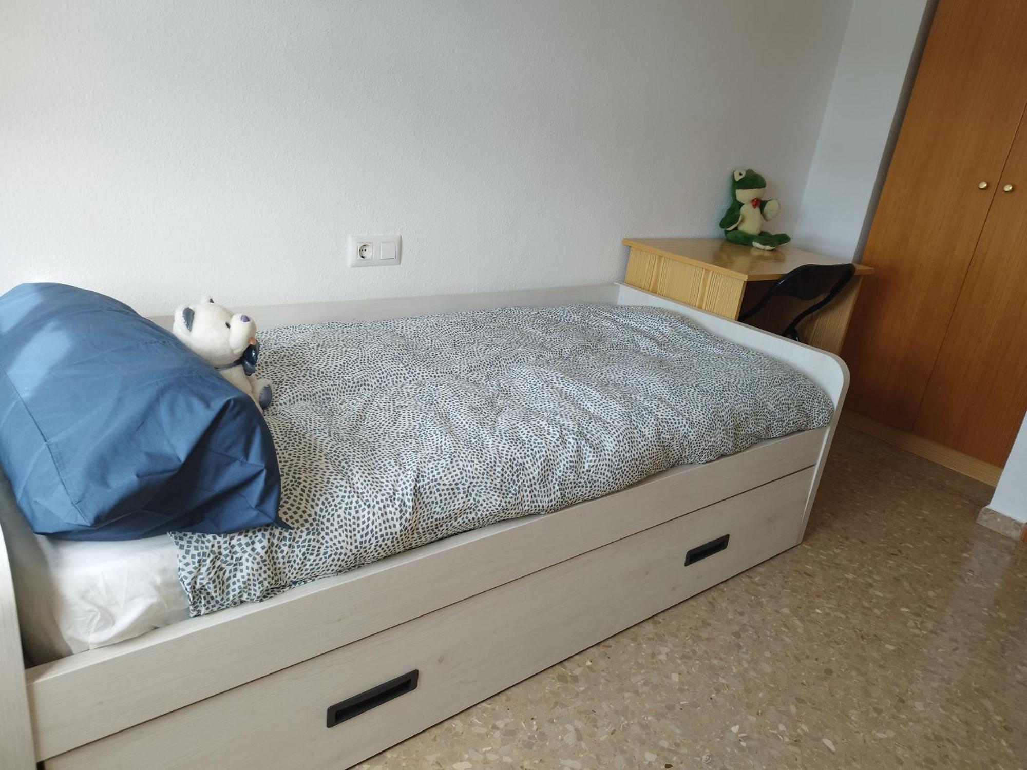 Apartamento Con Gran Piscina De Temporada A 200 Metros De La Playa Canet d'En Berenguer Exterior foto