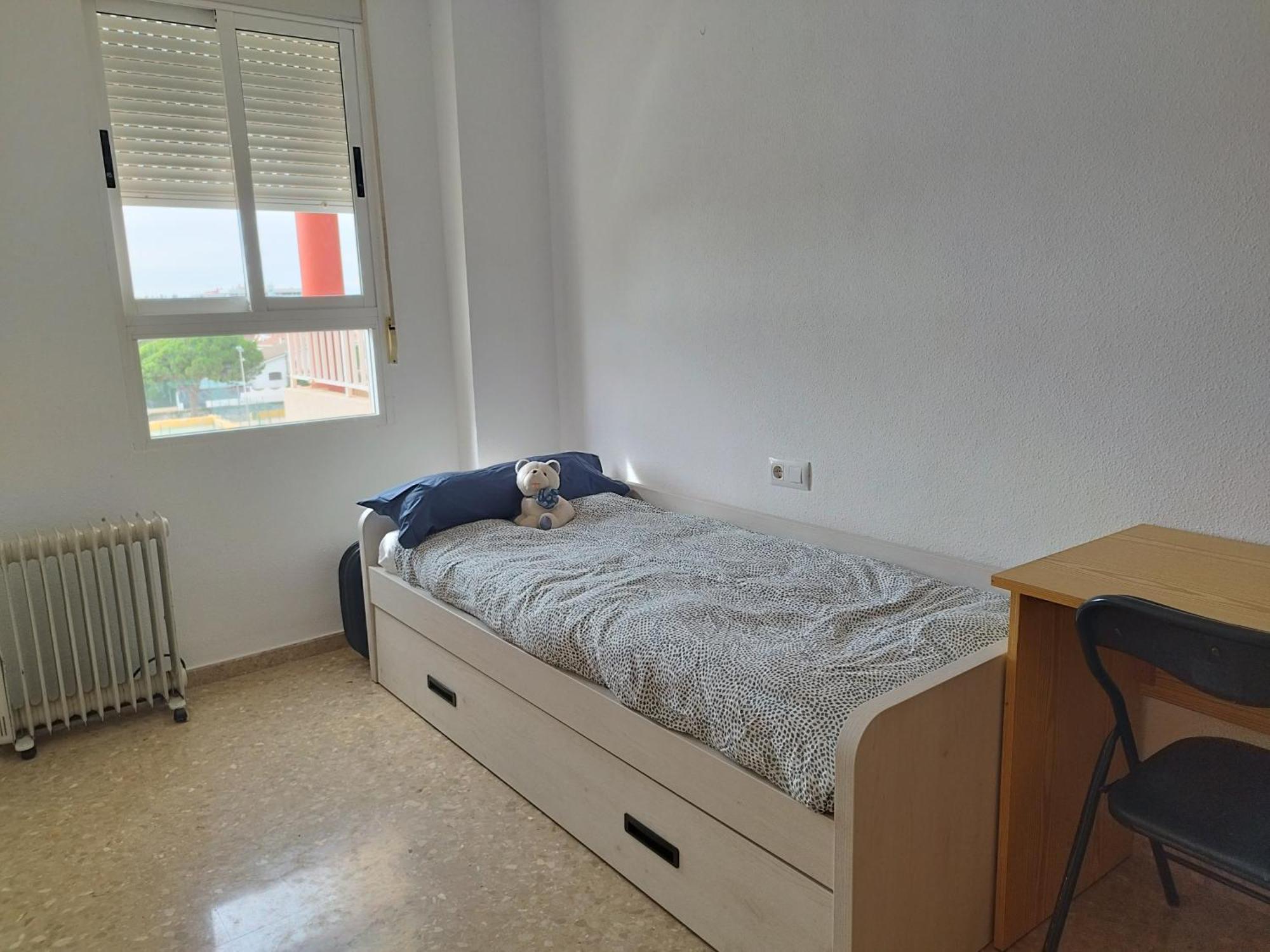 Apartamento Con Gran Piscina De Temporada A 200 Metros De La Playa Canet d'En Berenguer Exterior foto
